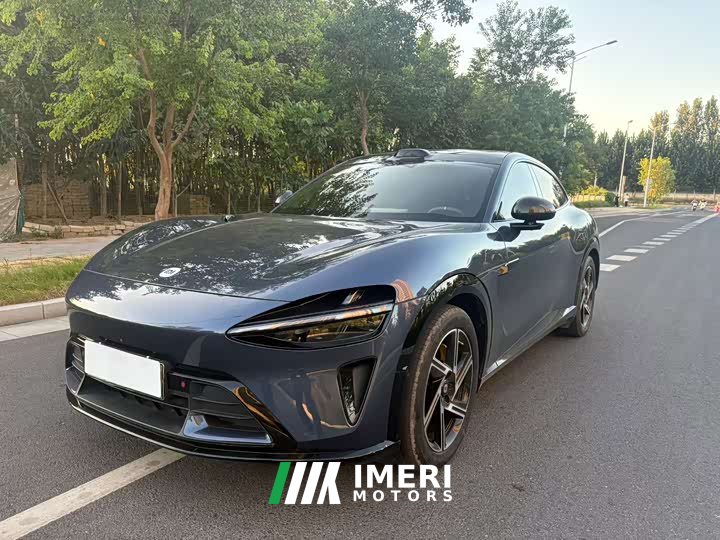 Xiaomi YU7 Four-Wheel Drive Max Edition - ავტომობილი ჩინეთიდან