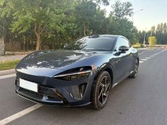 Xiaomi YU7 Four-Wheel Drive Max Edition - ფოტო 1