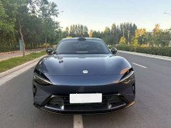 Xiaomi YU7 Four-Wheel Drive Max Edition - ფოტო 2