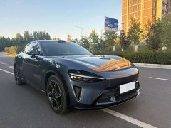 Xiaomi YU7 Four-Wheel Drive Max Edition - ფოტო 3