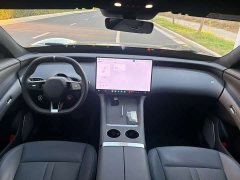 Xiaomi YU7 Four-Wheel Drive Max Edition - ფოტო 5