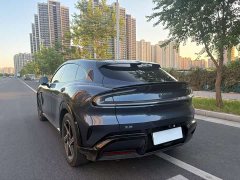Xiaomi YU7 Four-Wheel Drive Max Edition - ფოტო 7
