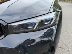 BMW 3 Series 330i M Sport Night Edition Package - ფოტო 10