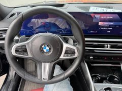 BMW 3 Series 330i M Sport Night Edition Package - ფოტო 14