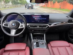 BMW 3 Series 330i M Sport Night Edition Package - ფოტო 5