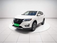Nissan Qashqai 2022 Facelift 2.0L FWD Smart Comfort Edition - ფოტო 1