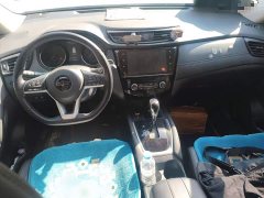 Nissan Qashqai 2022 Facelift 2.0L FWD Smart Comfort Edition - ფოტო 10