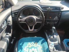 Nissan Qashqai 2022 Facelift 2.0L FWD Smart Comfort Edition - ფოტო 11