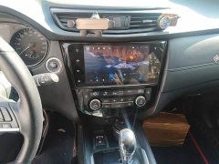 Nissan Qashqai 2022 Facelift 2.0L FWD Smart Comfort Edition - ფოტო 14