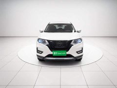 Nissan Qashqai 2022 Facelift 2.0L FWD Smart Comfort Edition - ფოტო 2