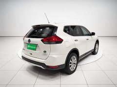 Nissan Qashqai 2022 Facelift 2.0L FWD Smart Comfort Edition - ფოტო 6