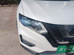 Nissan Qashqai 2022 Facelift 2.0L FWD Smart Comfort Edition - ფოტო 7