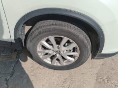 Nissan Qashqai 2022 Facelift 2.0L FWD Smart Comfort Edition - ფოტო 8