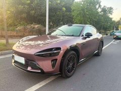Xiaomi YU7 Rear-Wheel Drive Long-Range Edition - ფოტო 1