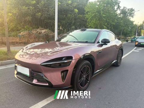 2025 Xiaomi YU7 Rear-Wheel Drive Long-Range Edition - ავტომობილი ჩინეთიდან