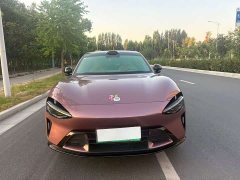Xiaomi YU7 Rear-Wheel Drive Long-Range Edition - ფოტო 2