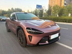 Xiaomi YU7 Rear-Wheel Drive Long-Range Edition - ფოტო 3