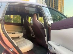Xiaomi YU7 Rear-Wheel Drive Long-Range Edition - ფოტო 4