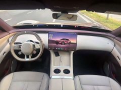 Xiaomi YU7 Rear-Wheel Drive Long-Range Edition - ფოტო 5
