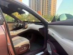 Xiaomi YU7 Rear-Wheel Drive Long-Range Edition - ფოტო 6