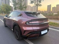 Xiaomi YU7 Rear-Wheel Drive Long-Range Edition - ფოტო 7
