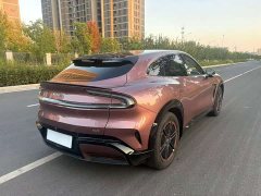 Xiaomi YU7 Rear-Wheel Drive Long-Range Edition - ფოტო 9