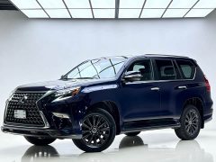 Lexus GX 460 US Spec - ფოტო 1