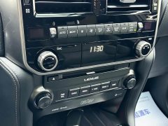 Lexus GX 460 US Spec - ფოტო 10