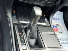 Lexus GX 460 US Spec - ფოტო 11