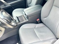 Lexus GX 460 US Spec - ფოტო 12