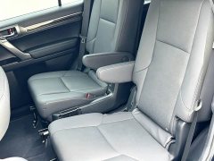 Lexus GX 460 US Spec - ფოტო 13