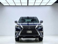 Lexus GX 460 US Spec - ფოტო 2
