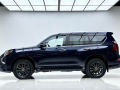 Lexus GX 460 US Spec - ფოტო 3