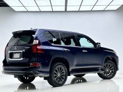 Lexus GX 460 US Spec - ფოტო 4