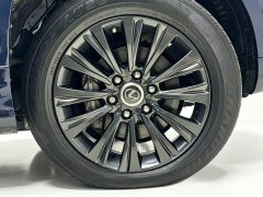Lexus GX 460 US Spec - ფოტო 5