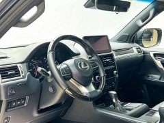 Lexus GX 460 US Spec - ფოტო 6