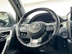 Lexus GX 460 US Spec - ფოტო 7
