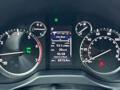 Lexus GX 460 US Spec - ფოტო 8