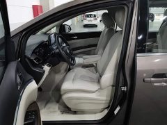 Buick GL8 Land Business Class Comfort Edition - ფოტო 10
