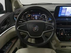 Buick GL8 Land Business Class Comfort Edition - ფოტო 11