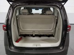 Buick GL8 Land Business Class Comfort Edition - ფოტო 16