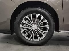Buick GL8 Land Business Class Comfort Edition - ფოტო 17