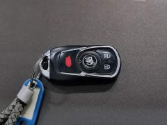 Buick GL8 Land Business Class Comfort Edition - ფოტო 19