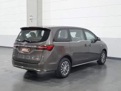 Buick GL8 Land Business Class Comfort Edition - ფოტო 2