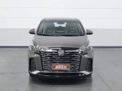 Buick GL8 Land Business Class Comfort Edition - ფოტო 3