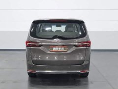 Buick GL8 Land Business Class Comfort Edition - ფოტო 4
