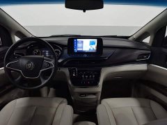 Buick GL8 Land Business Class Comfort Edition - ფოტო 5