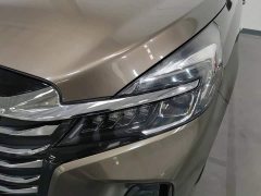 Buick GL8 Land Business Class Comfort Edition - ფოტო 7