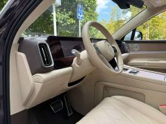 AITO M9 Extended Range Ultra 52kWh 5-Seater with 192-Channel LiDAR - ფოტო 11