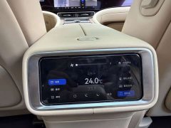 AITO M9 Extended Range Ultra 52kWh 5-Seater with 192-Channel LiDAR - ფოტო 12